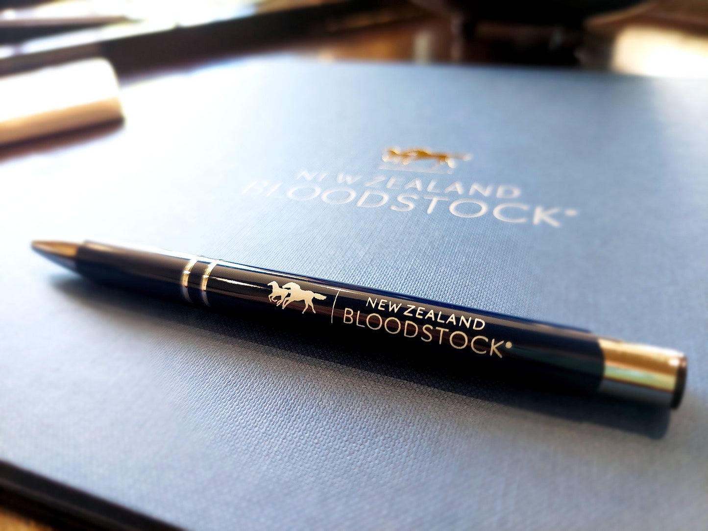 NZB Pen