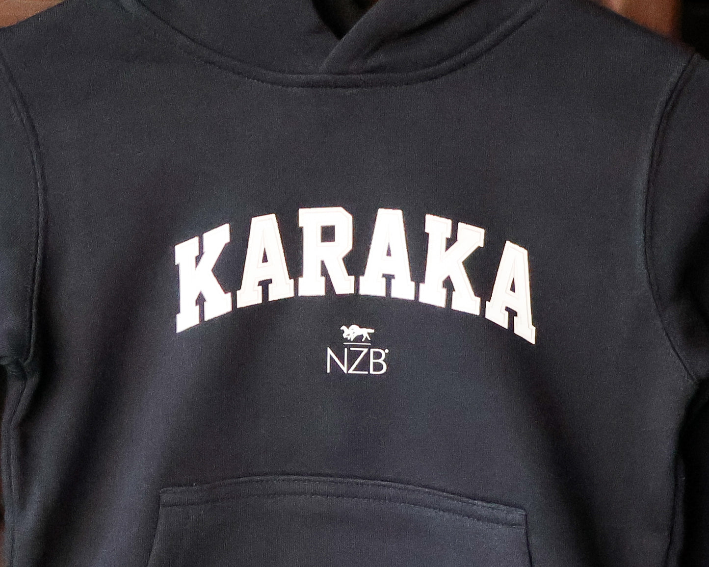 Karaka Hoodie - Kids