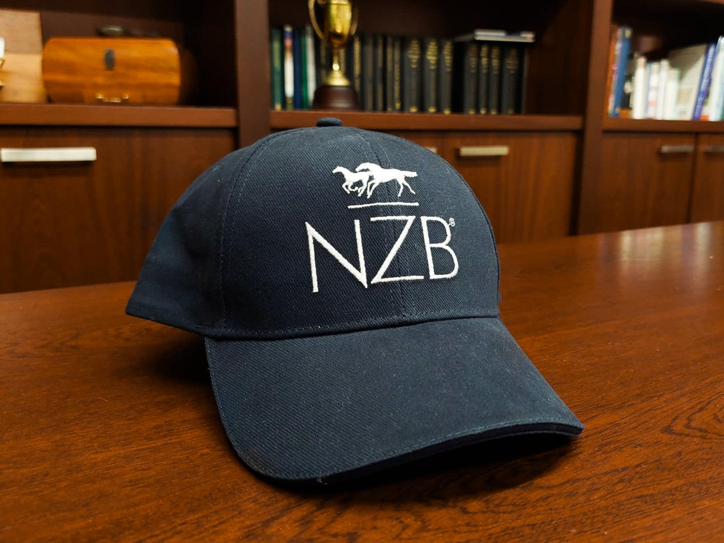 NZB Navy Cap