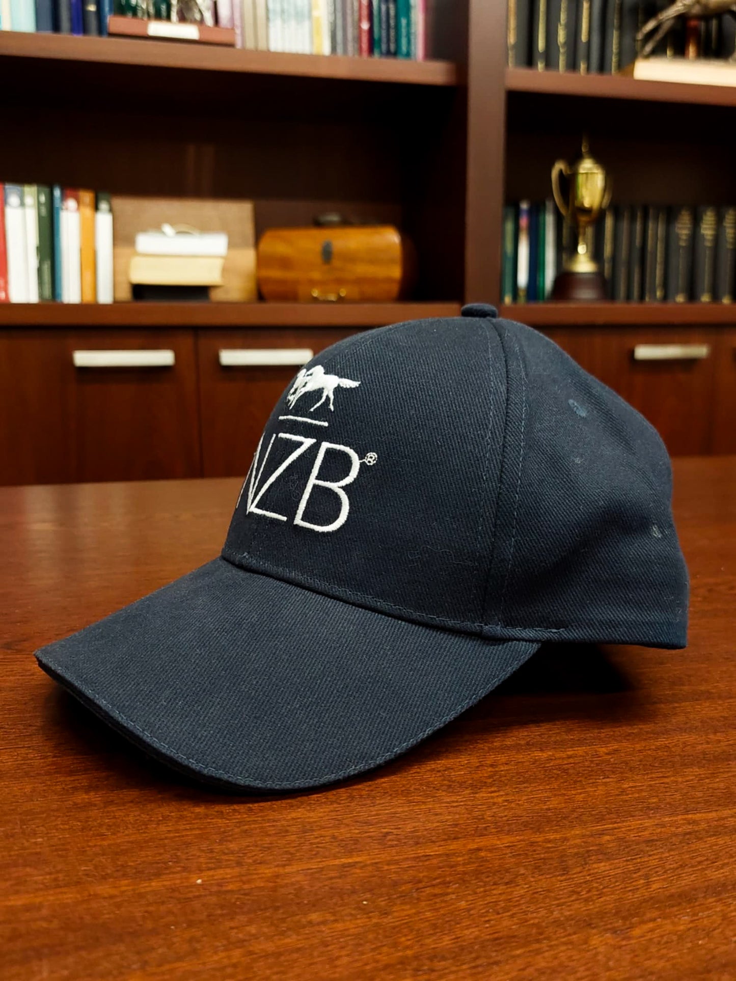 NZB Navy Cap