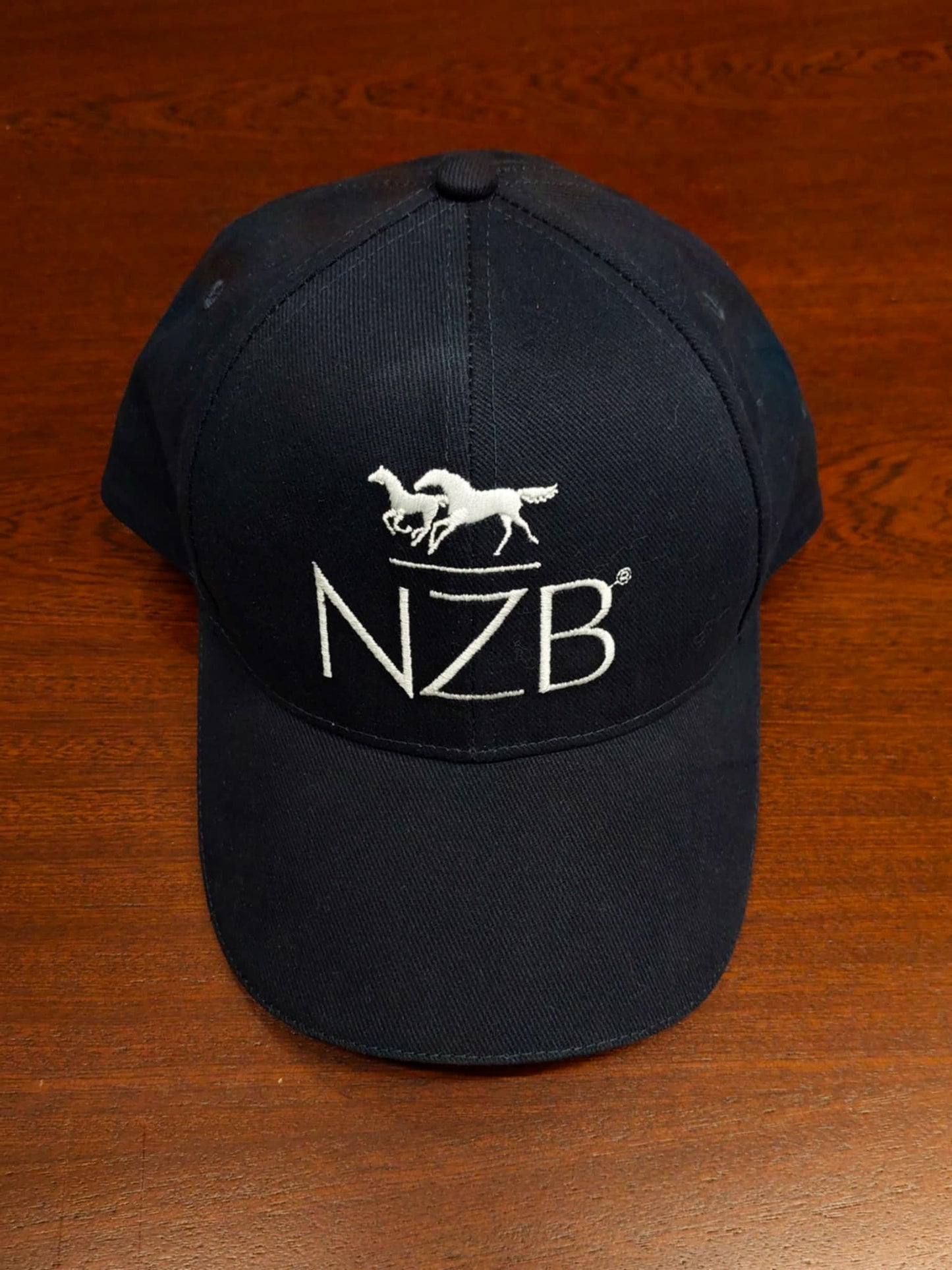 NZB Navy Cap