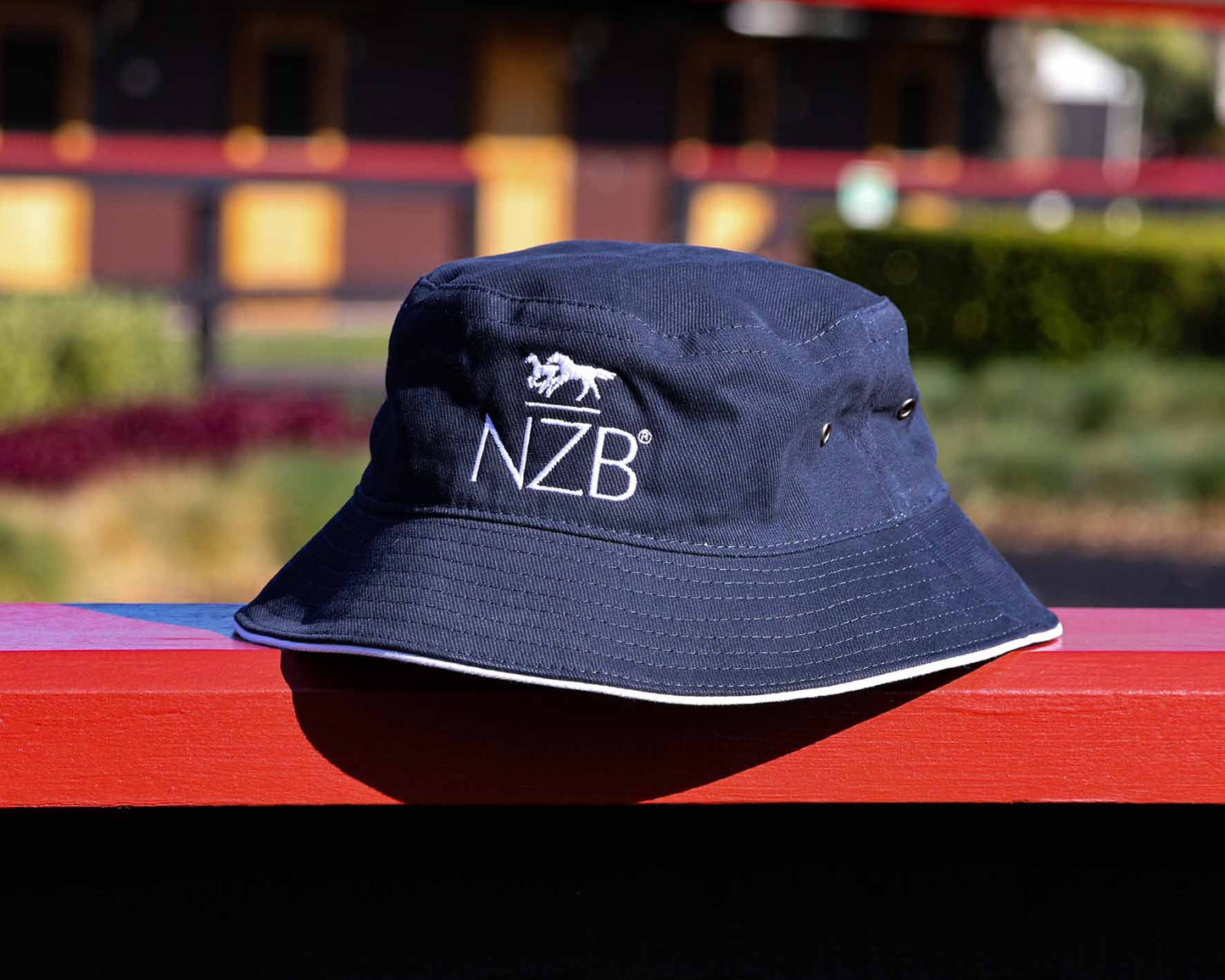 NZB Bucket Hat