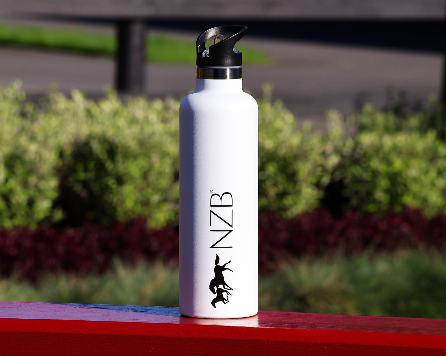 NZB Drink Bottle