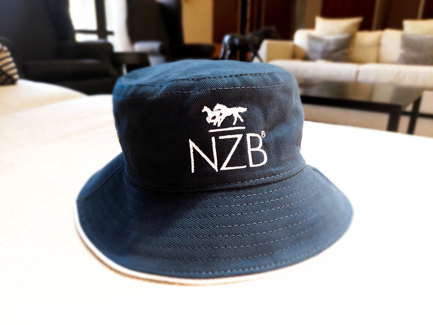 NZB Bucket Hat