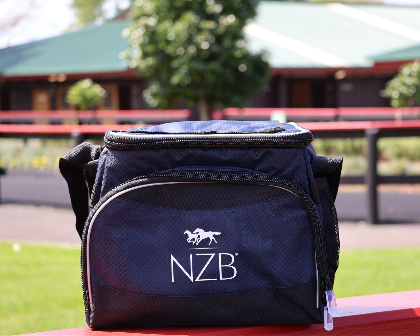 NZB Cooler Bag
