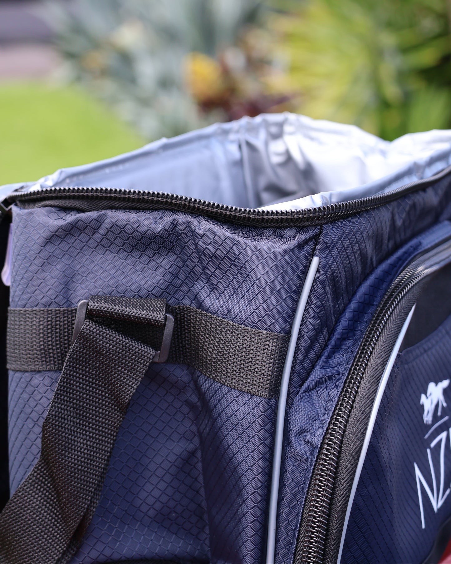 NZB Cooler Bag