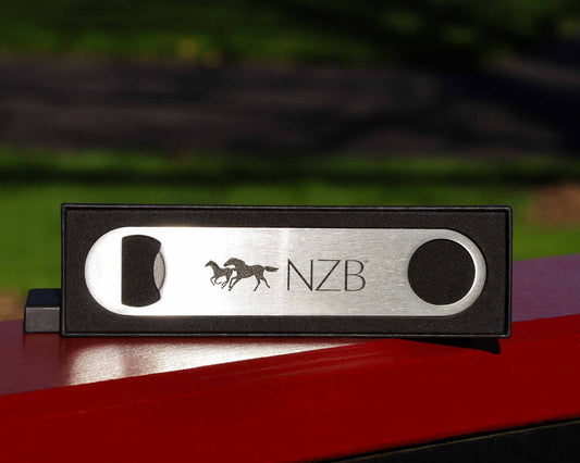 NZB Bottle Opener