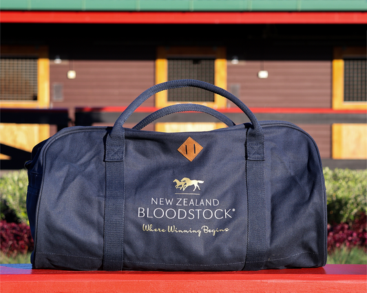 NZB Duffle Bag