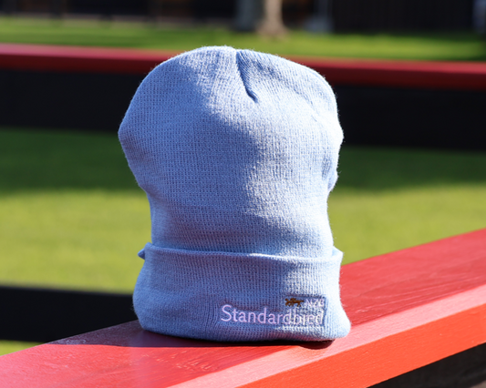NZB Standardbred Beanie