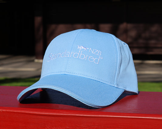 NZB Standardbred Cap