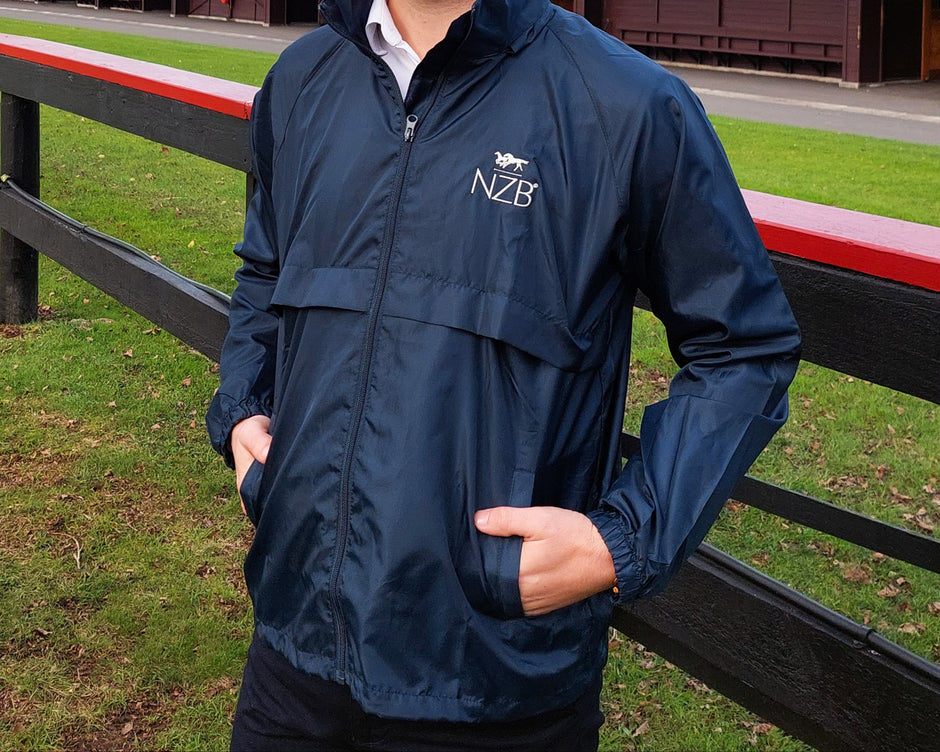 NZB Online Store