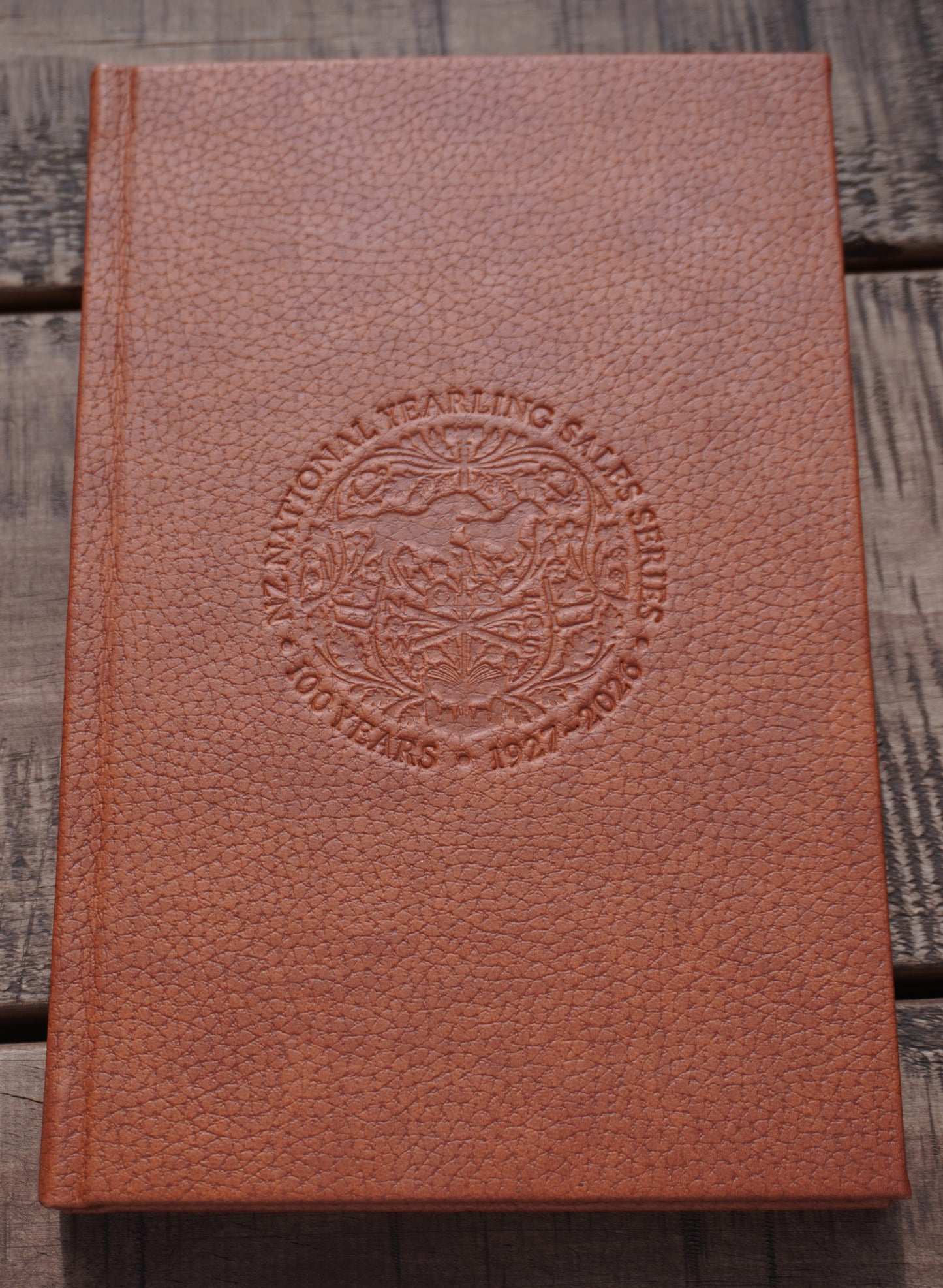 A Century of National Yearling Sales: Catalogue of Top Performers